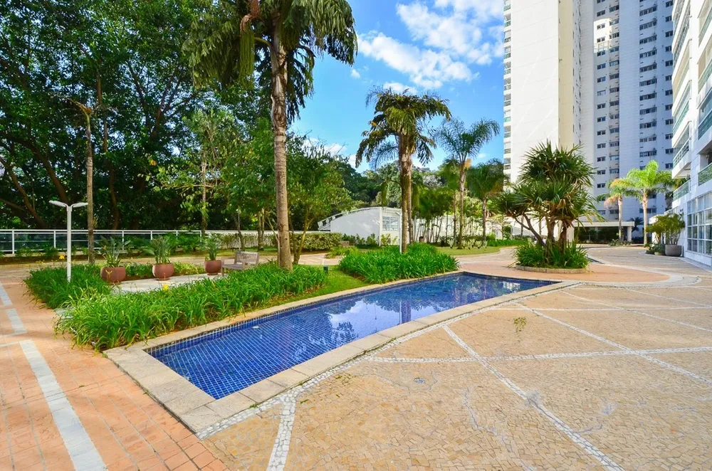 Apartamento, 3 quartos, 177 m² - Foto 5
