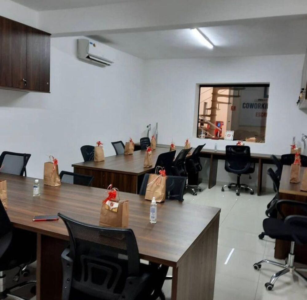 Sala-Conjunto - Foto 6