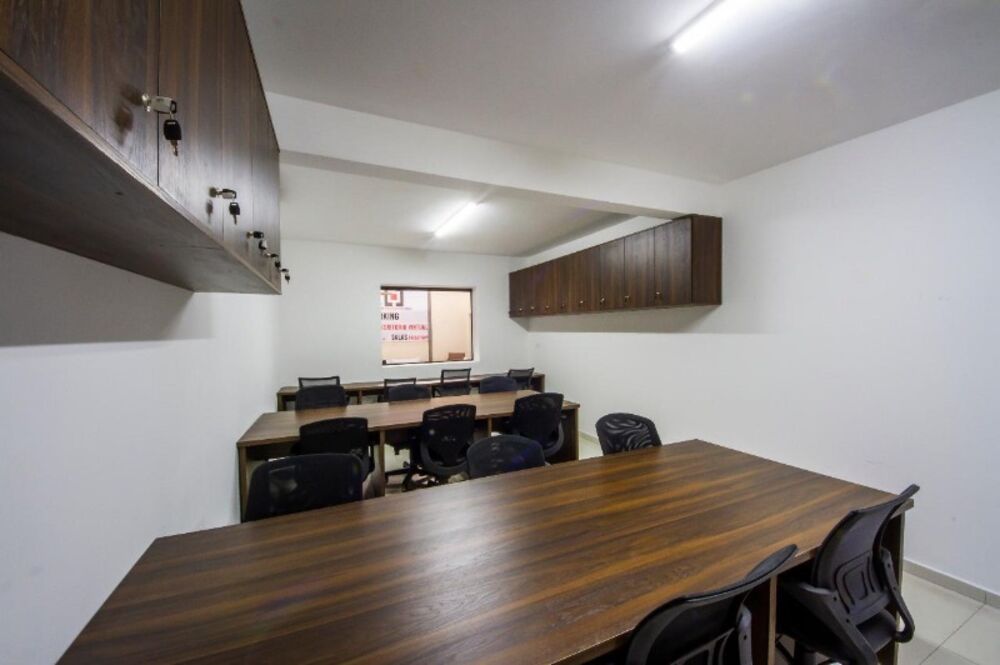 Sala-Conjunto - Foto 2