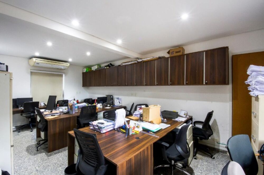 Sala-Conjunto - Foto 1