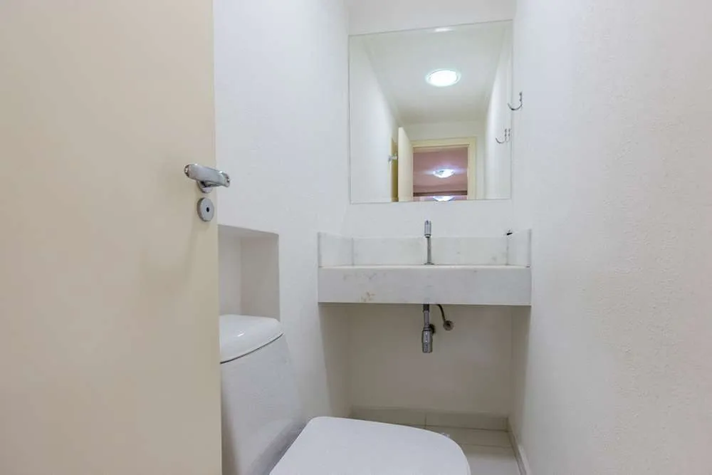 Apartamento, 3 quartos, 110 m² - Foto 1