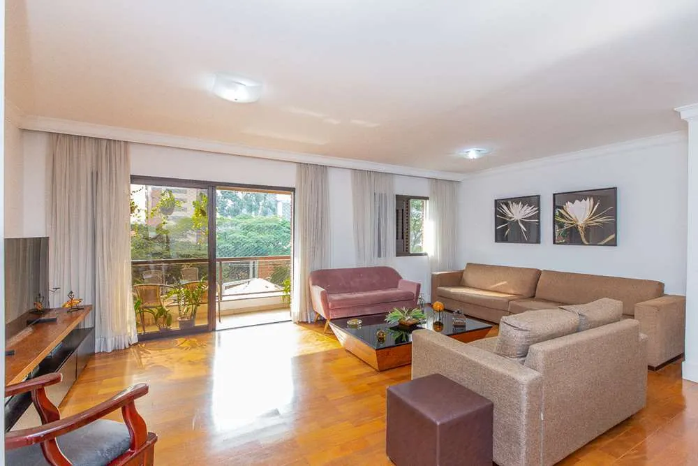 Apartamento, 3 quartos, 110 m² - Foto 9