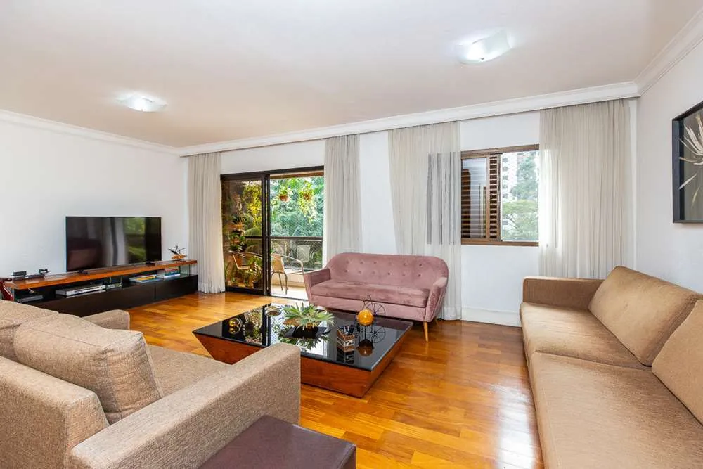 Apartamento, 3 quartos, 110 m² - Foto 9
