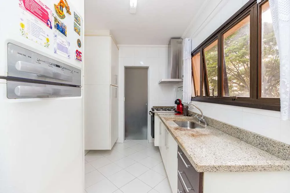 Apartamento, 3 quartos, 110 m² - Foto 3
