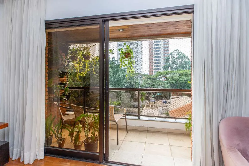 Apartamento, 3 quartos, 110 m² - Foto 2