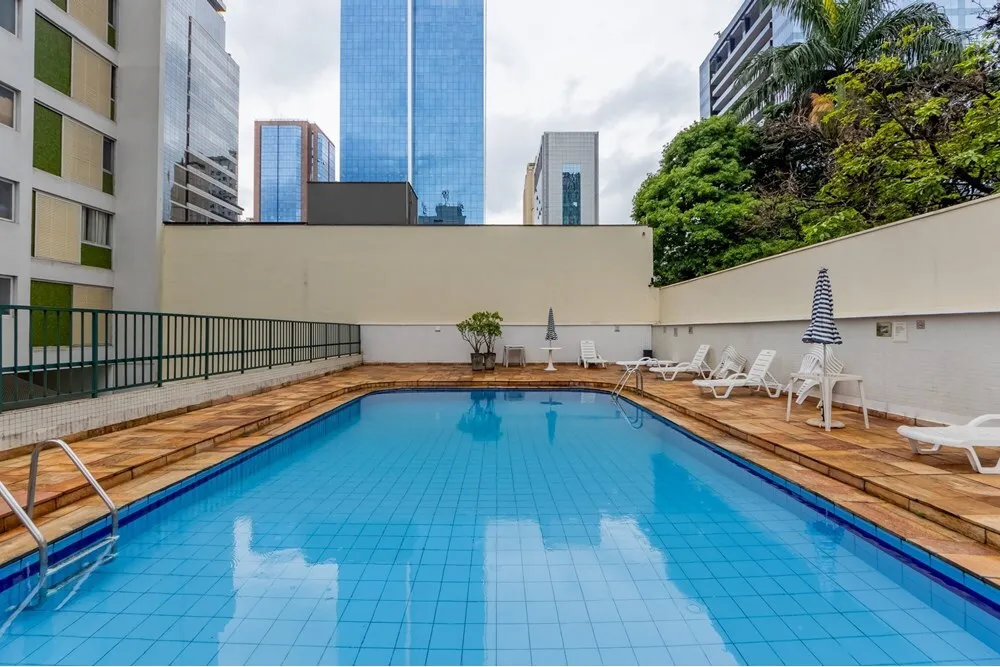 Apartamento, 3 quartos, 141 m² - Foto 8