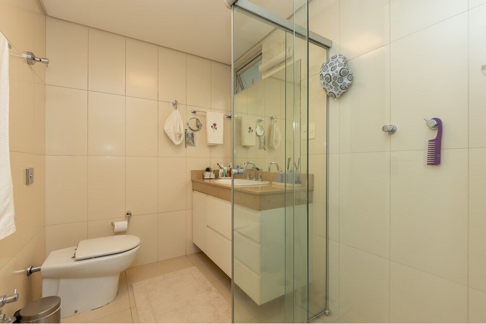 Apartamento, 3 quartos, 141 m² - Foto 4
