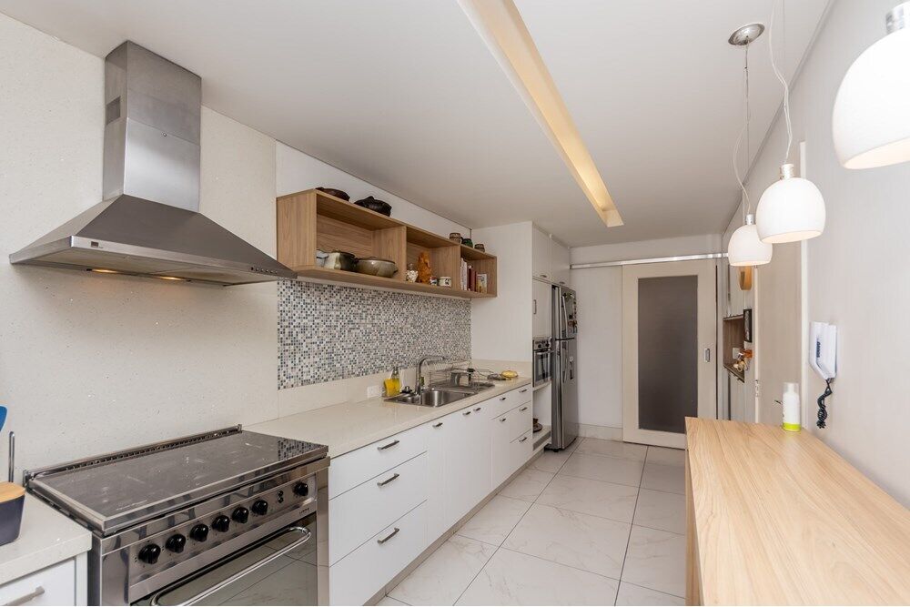 Apartamento, 3 quartos, 141 m² - Foto 3