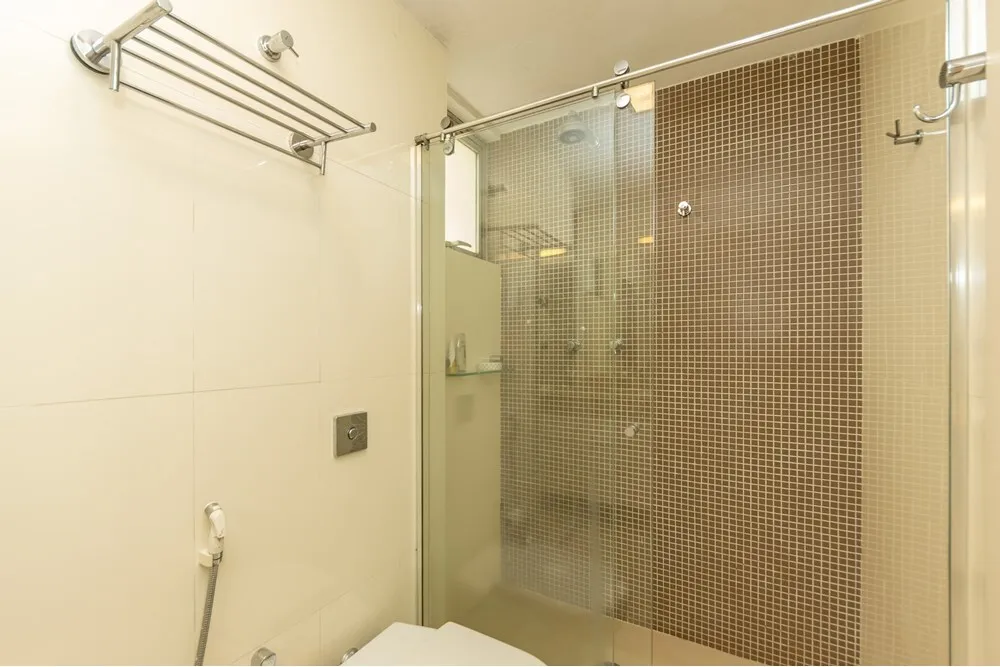 Apartamento, 3 quartos, 141 m² - Foto 1