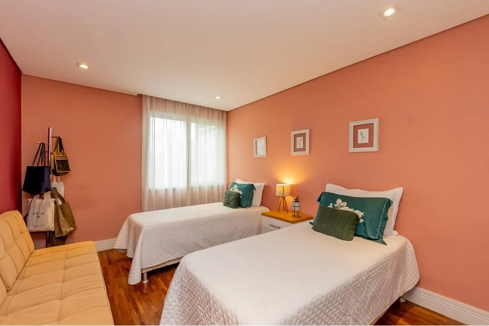 Apartamento, 3 quartos, 141 m² - Foto 2