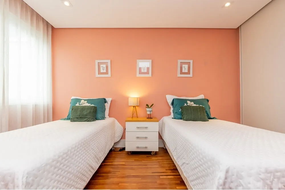Apartamento, 3 quartos, 141 m² - Foto 3