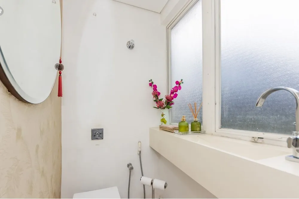 Apartamento, 3 quartos, 141 m² - Foto 5
