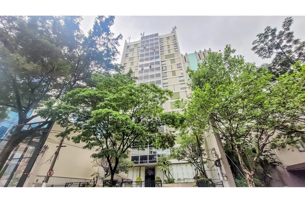 Apartamento, 3 quartos, 141 m² - Foto 11