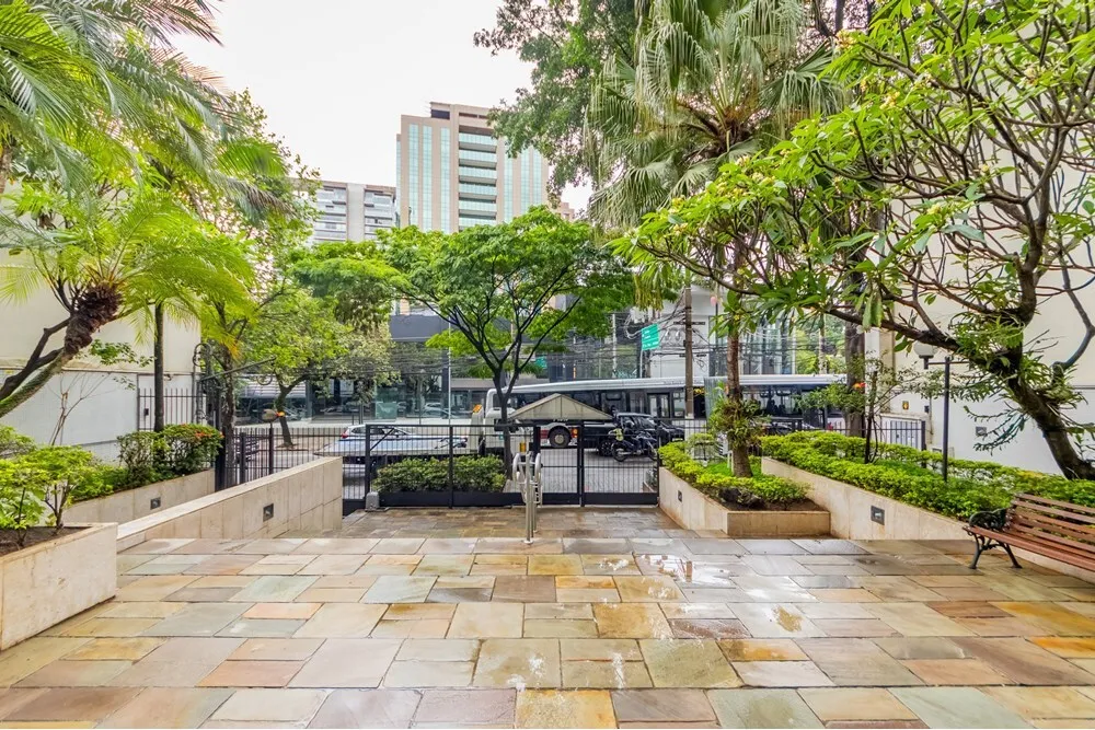 Apartamento, 3 quartos, 141 m² - Foto 10