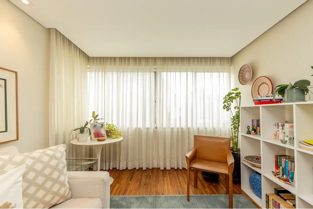 Apartamento, 3 quartos, 141 m² - Foto 14
