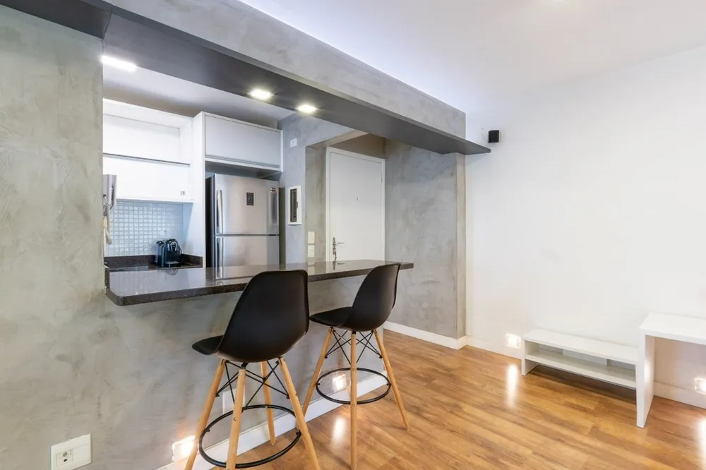 Apartamento, 1 quarto, 51 m² - Foto 16