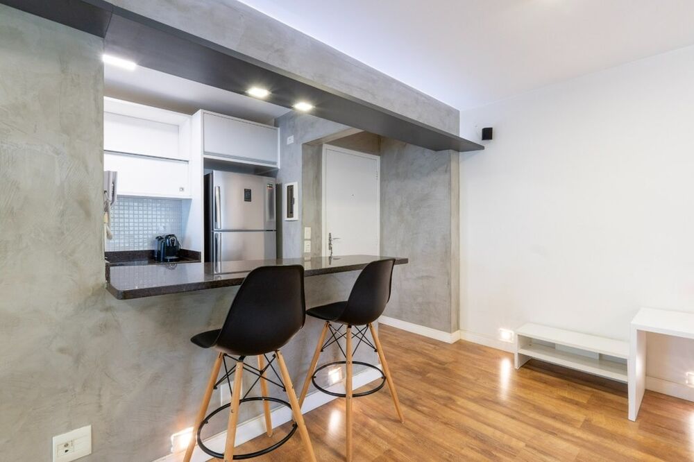 Apartamento, 1 quarto, 51 m² - Foto 3
