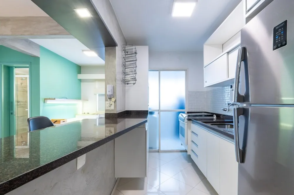 Apartamento, 1 quarto, 51 m² - Foto 14