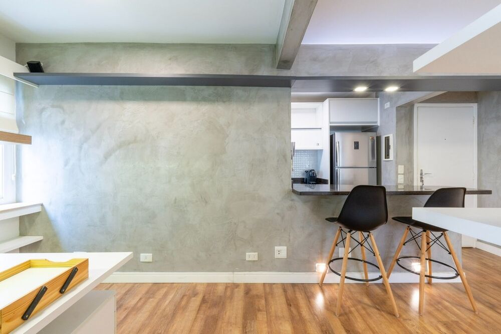 Apartamento, 1 quarto, 51 m² - Foto 9