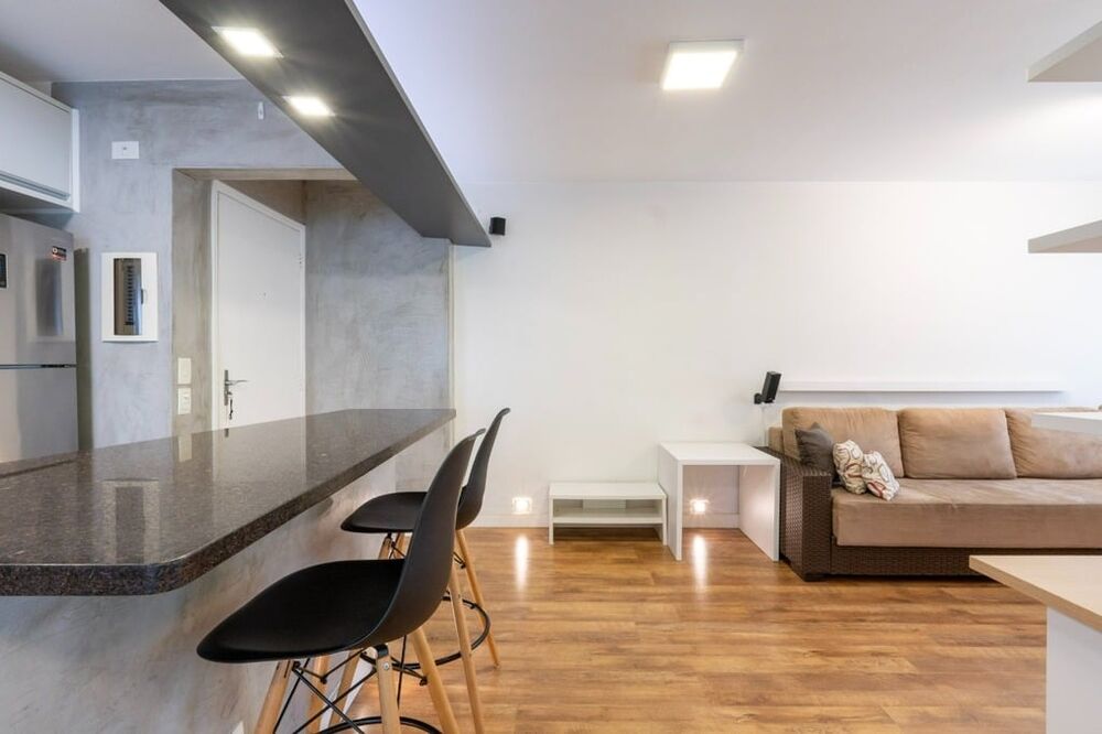 Apartamento, 1 quarto, 51 m² - Foto 17