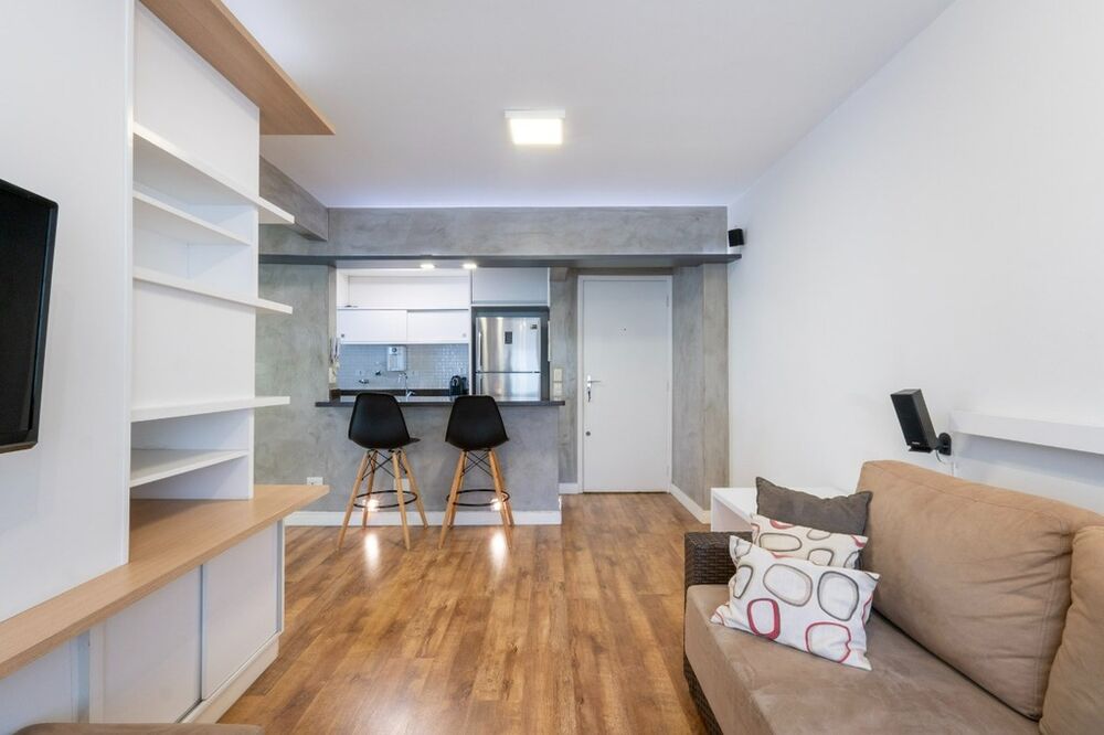 Apartamento, 1 quarto, 51 m² - Foto 12