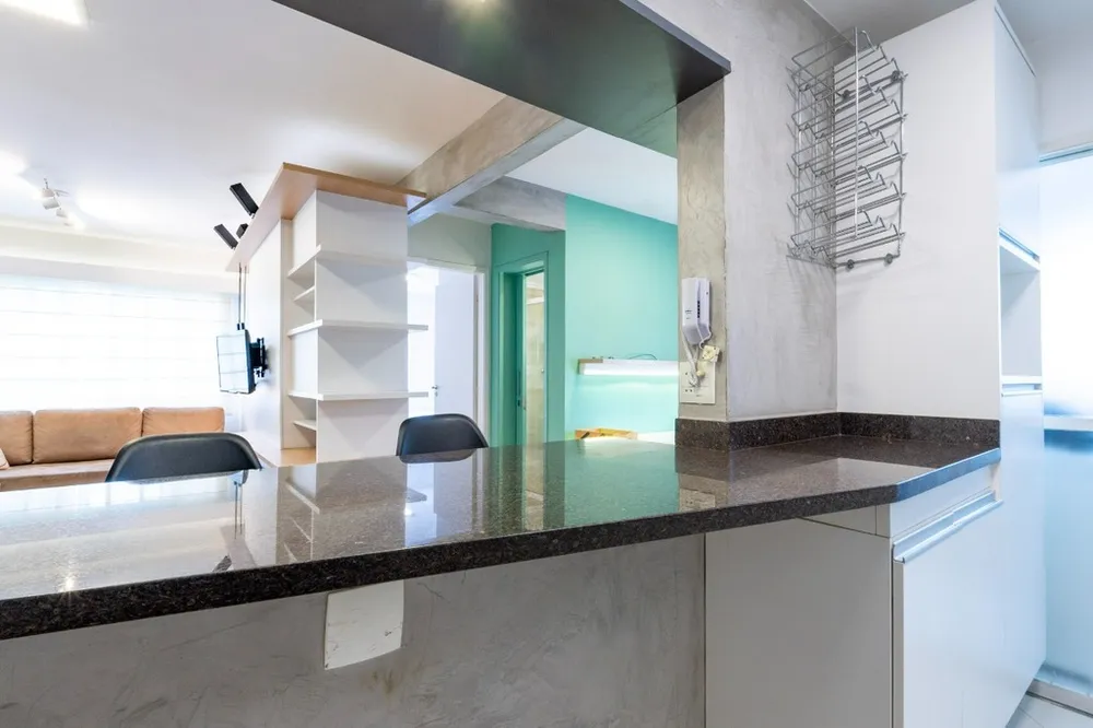 Apartamento, 1 quarto, 51 m² - Foto 8