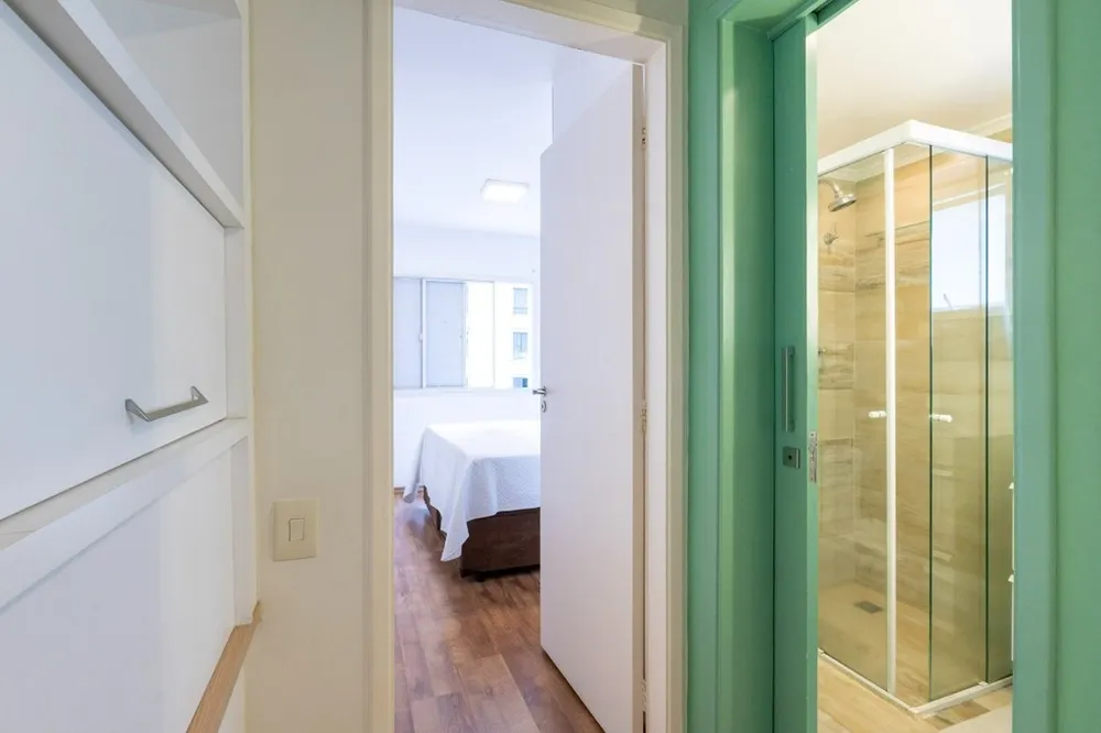 Apartamento, 1 quarto, 51 m² - Foto 13
