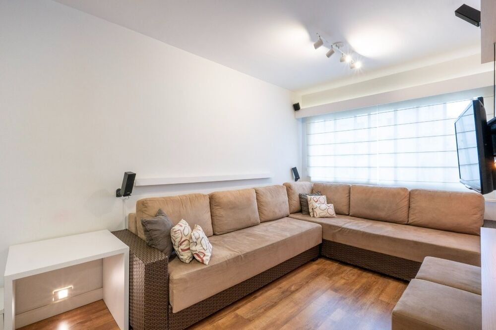Apartamento, 1 quarto, 51 m² - Foto 10