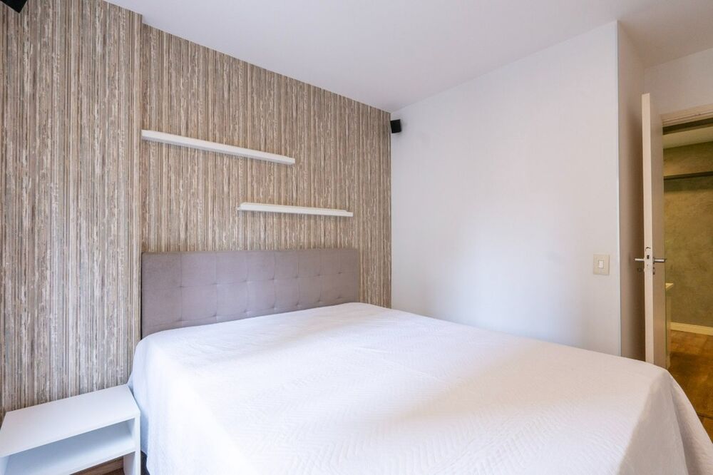 Apartamento, 1 quarto, 51 m² - Foto 5