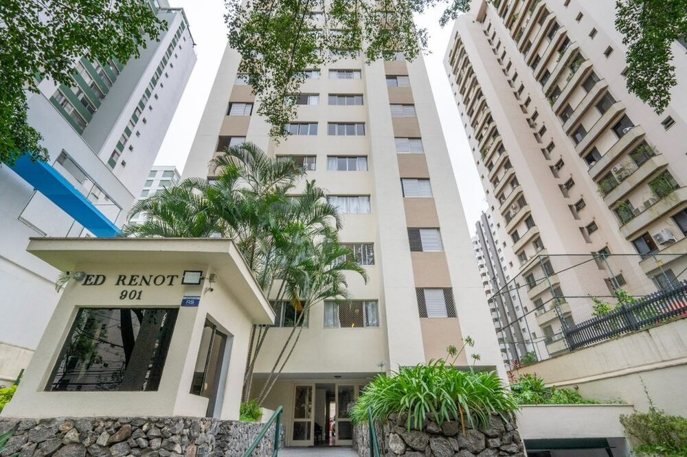 Apartamento, 1 quarto, 51 m² - Foto 6