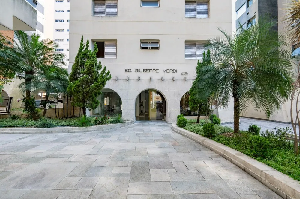 Apartamento, 2 quartos, 83 m² - Foto 3