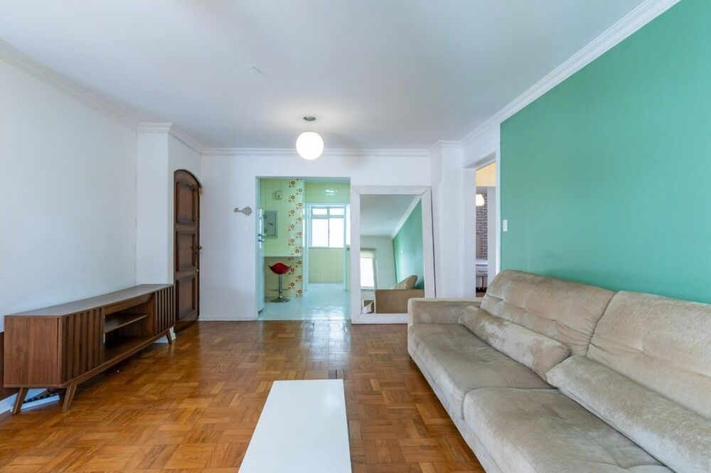 Apartamento, 2 quartos, 83 m² - Foto 5