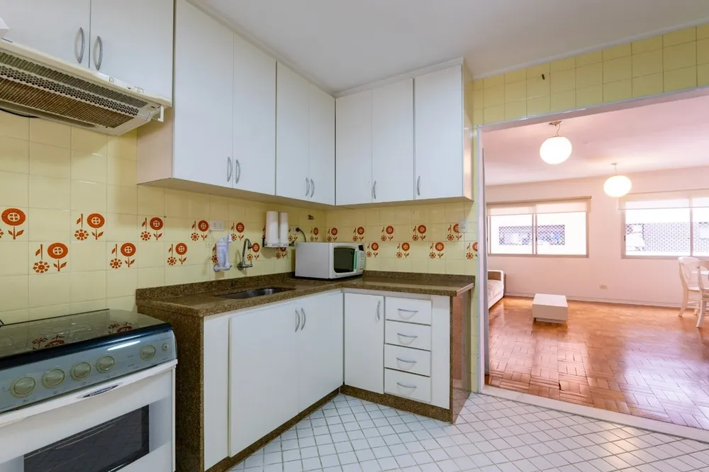 Apartamento, 2 quartos, 83 m² - Foto 9