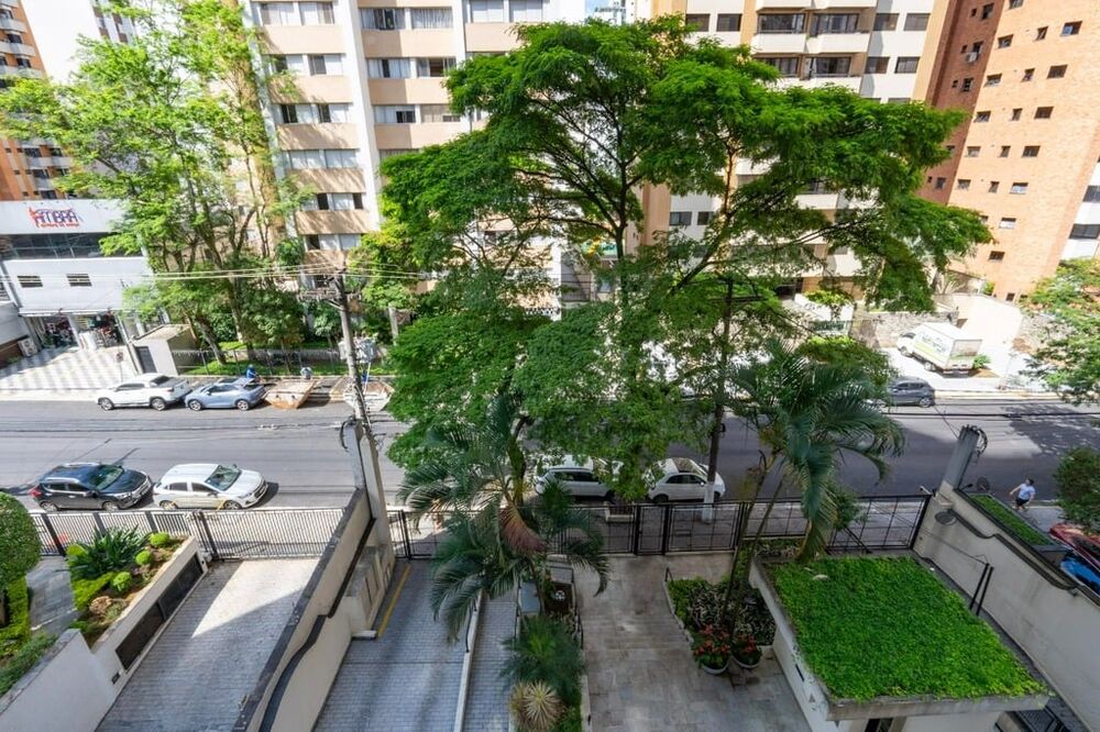 Apartamento, 2 quartos, 83 m² - Foto 8