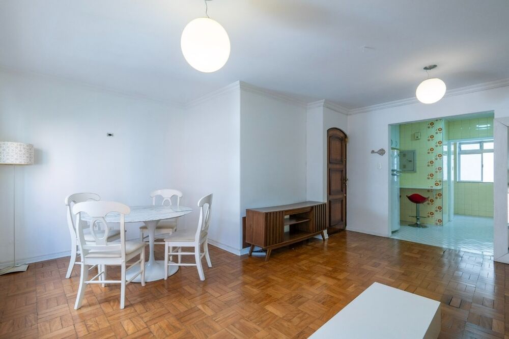 Apartamento, 2 quartos, 83 m² - Foto 6