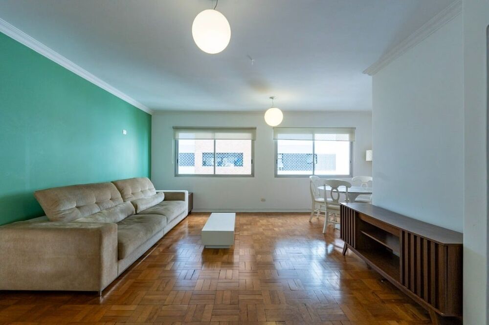 Apartamento, 2 quartos, 83 m² - Foto 7