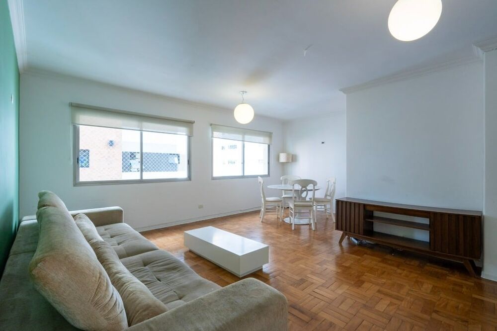 Apartamento, 2 quartos, 83 m² - Foto 2