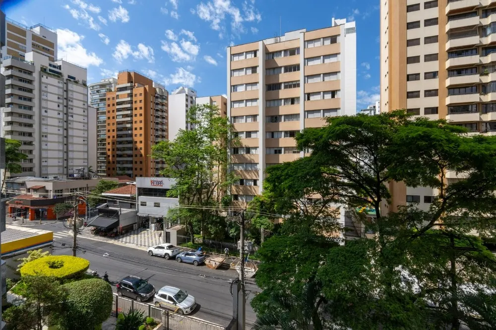 Apartamento, 2 quartos, 83 m² - Foto 5