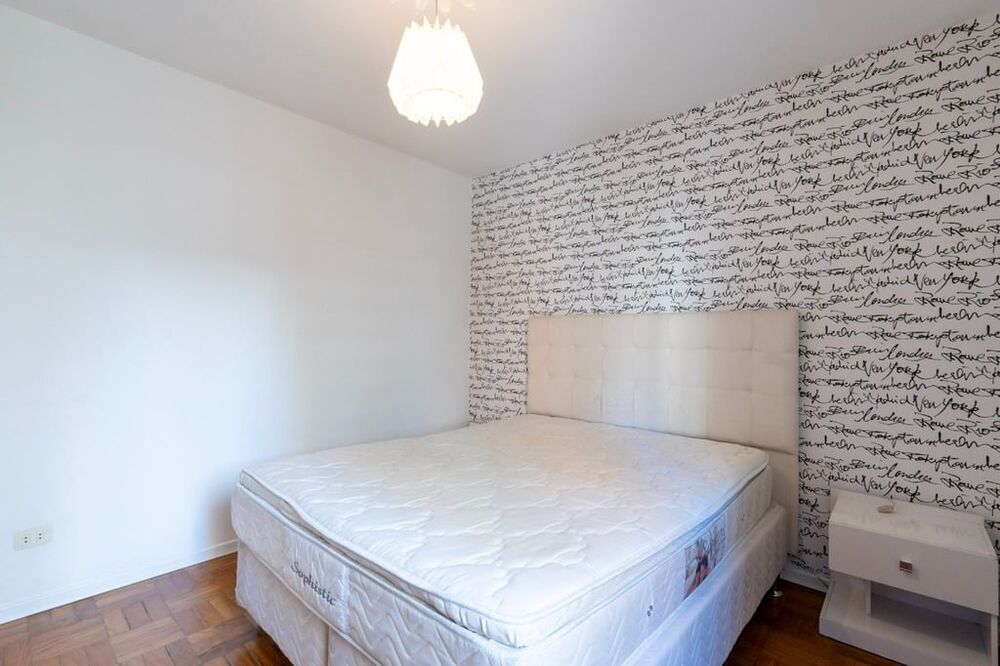 Apartamento, 2 quartos, 83 m² - Foto 3