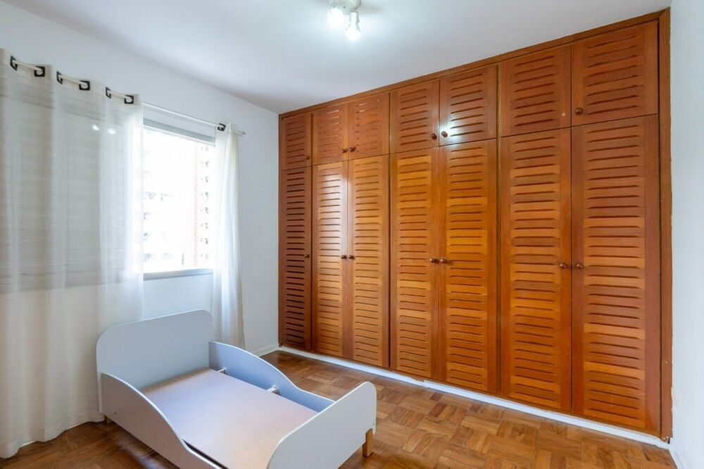 Apartamento, 2 quartos, 83 m² - Foto 4