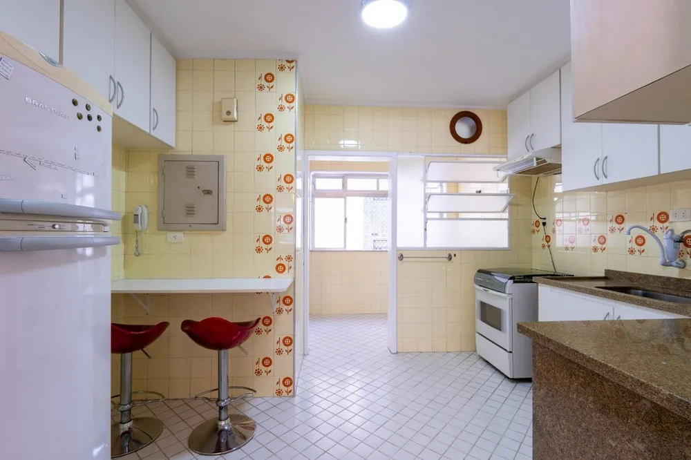 Apartamento, 2 quartos, 83 m² - Foto 10