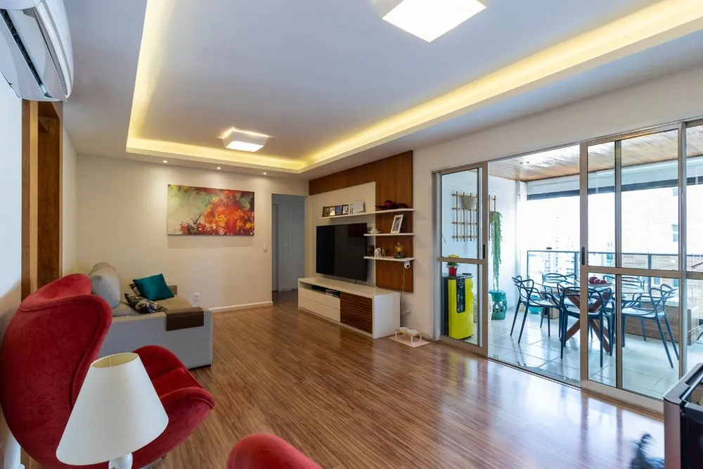 Apartamento, 3 quartos, 105 m² - Foto 12