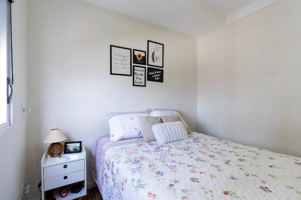 Apartamento, 3 quartos, 105 m² - Foto 9