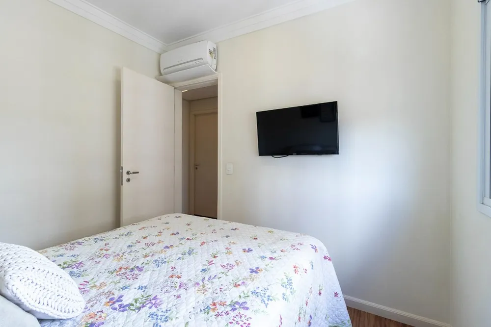 Apartamento, 3 quartos, 105 m² - Foto 10