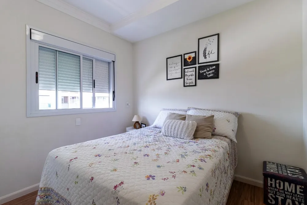 Apartamento, 3 quartos, 105 m² - Foto 11