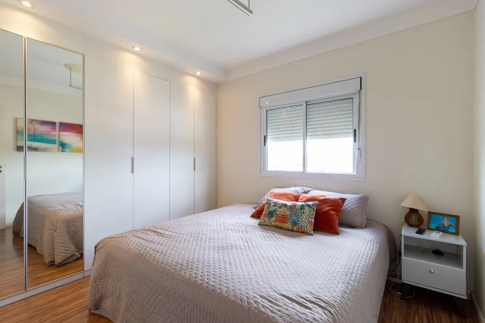 Apartamento, 3 quartos, 105 m² - Foto 2