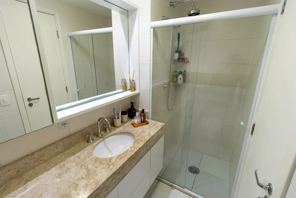 Apartamento, 3 quartos, 105 m² - Foto 7