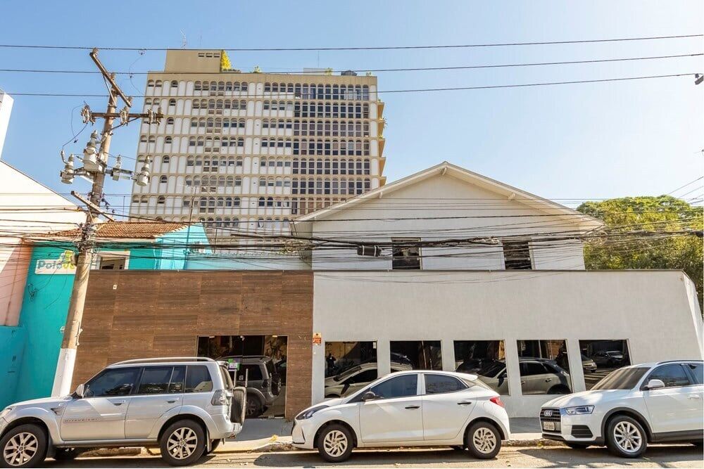 Prédio Inteiro, 156 m² - Foto 3