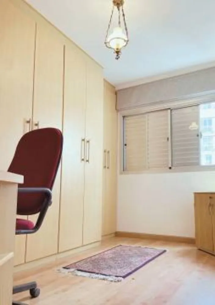 Apartamento, 4 quartos, 169 m² - Foto 13