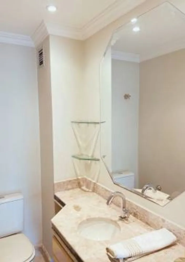 Apartamento, 4 quartos, 169 m² - Foto 14